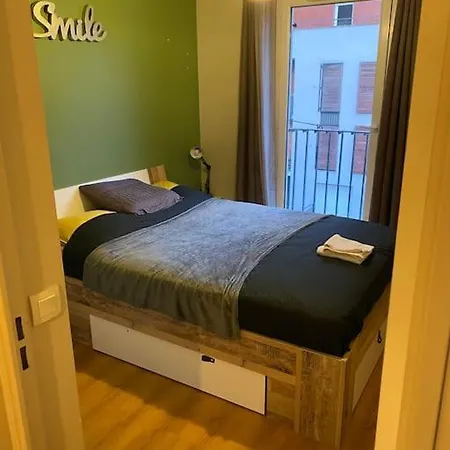 Apartment Stade De France *