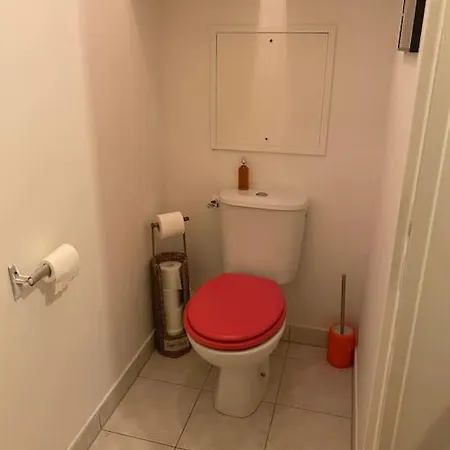 Stade De France Apartment