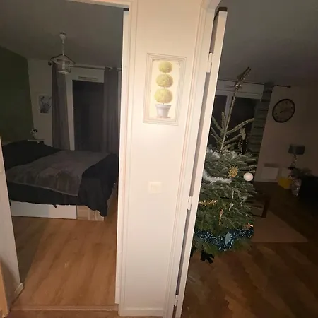 Stade De France Apartamento